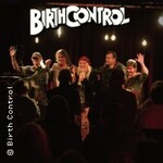 Birth Control - Open Up - Tour 2027