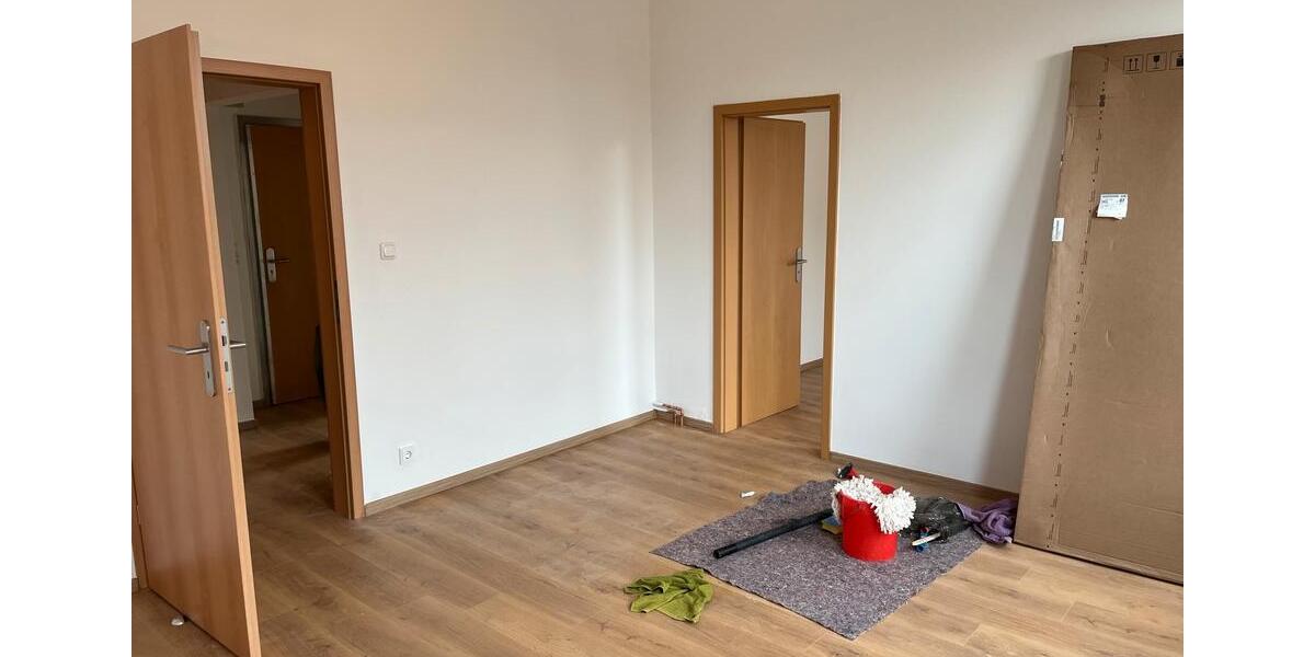 Etagenwohnung Hannover Döhren-Wülfel - 3.5 Zimmer, 70 m&sup2;, 850&euro; | Angebot:24617590