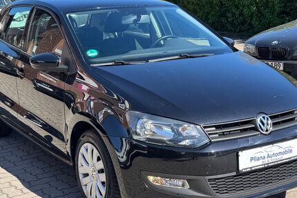 VW Polo 112.500 km 5.599 &euro; Isernhagen (Awb) Hannover 30916