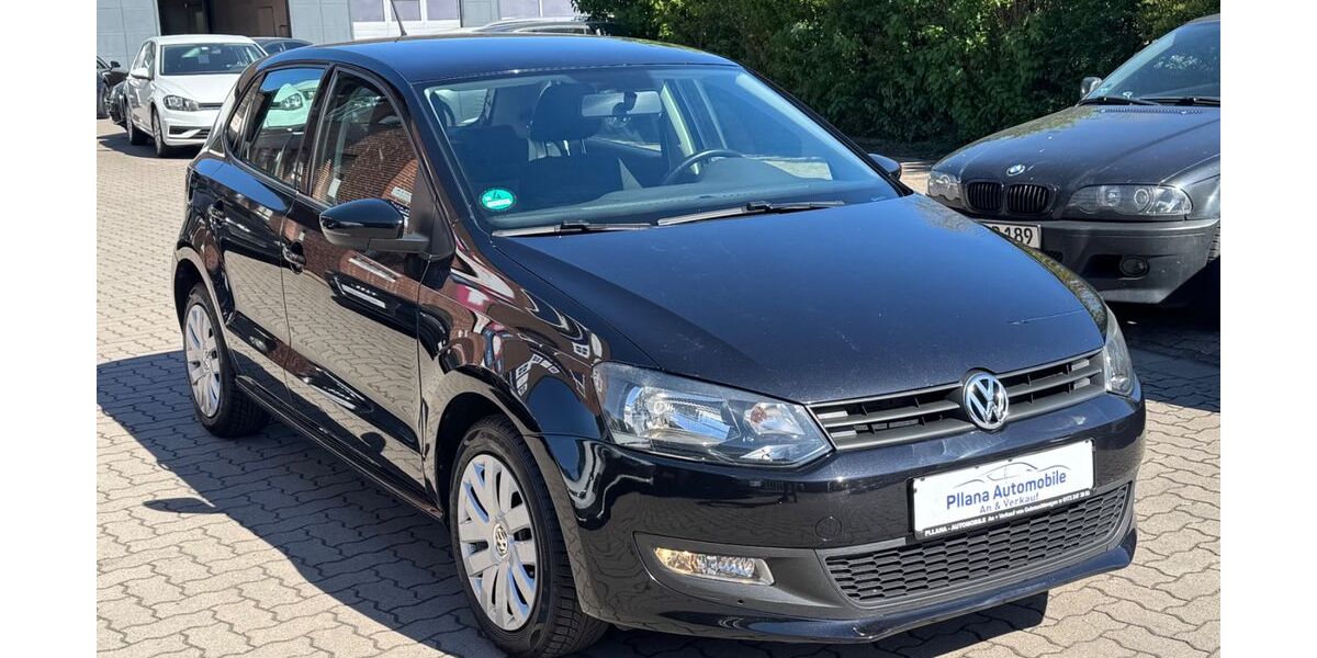 VW Polo 112.500 km 5.599 &euro; Isernhagen (Awb) Hannover 30916