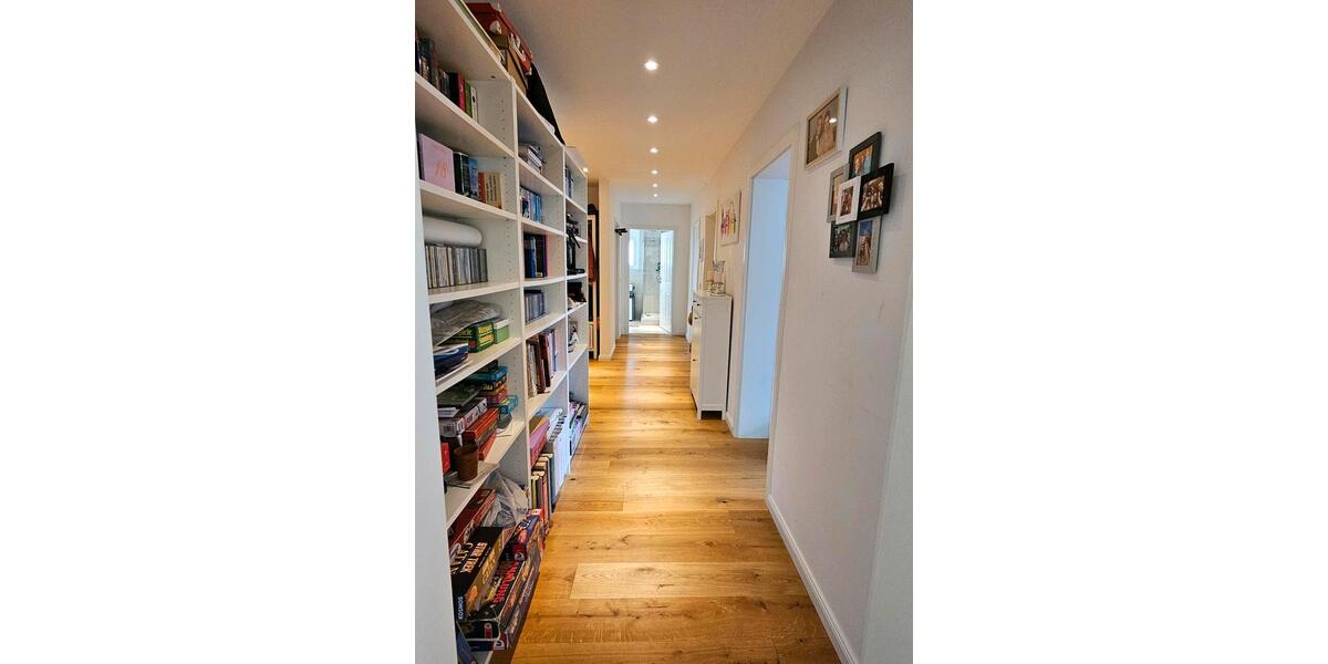 Etagenwohnung Wennigsen (Deister) - 4 Zimmer, 103 m&sup2;, 315.000&euro; | Angebot:25480261