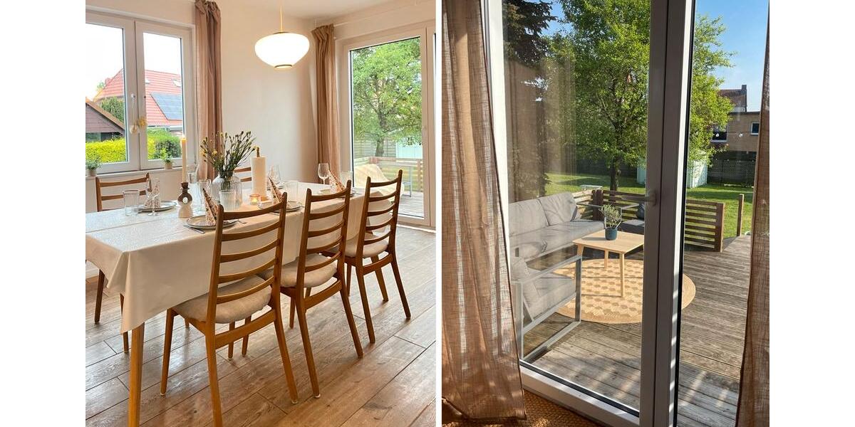 Einfamilienhaus Garbsen Ortschaft Horst - 7 Zimmer, 140 m&sup2;, 645.000&euro; | Angebot:25756946