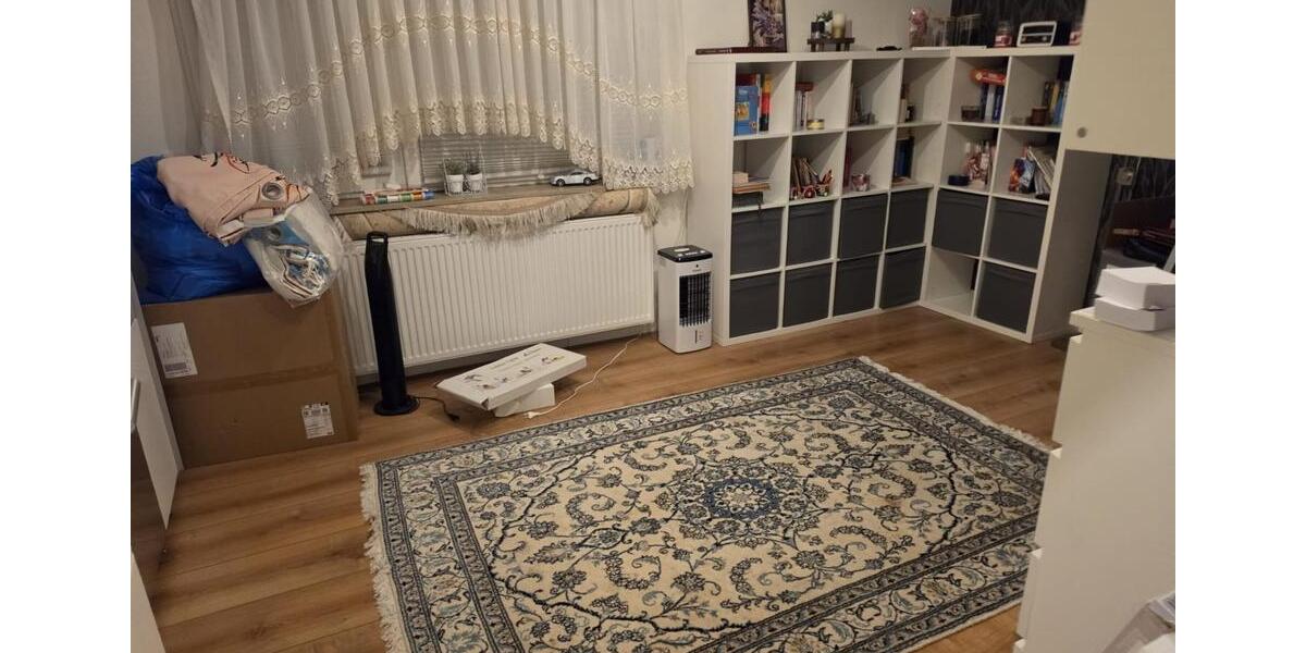 Erdgeschoßwohnung Hannover Linden-Limmer - 3 Zimmer, 130 m&sup2;, 1.500&euro; | Angebot:25925800
