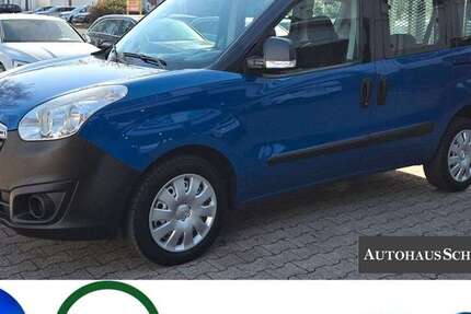Opel Combo 26.325 km 18.999 &euro; Hannover 30165