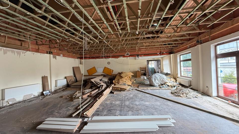 Einfamilienhaus Hannover Bothfeld-Vahrenheide - 99.000&euro; | Angebot:25080491