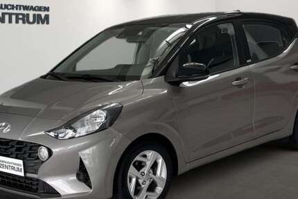 Hyundai i10 33.749 km 13.450 &euro; Laatzen 30880
