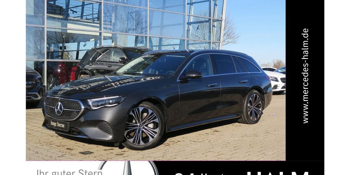 Mercedes-Benz E 300 4.315 km 52.750 &euro; Gehrden 30989