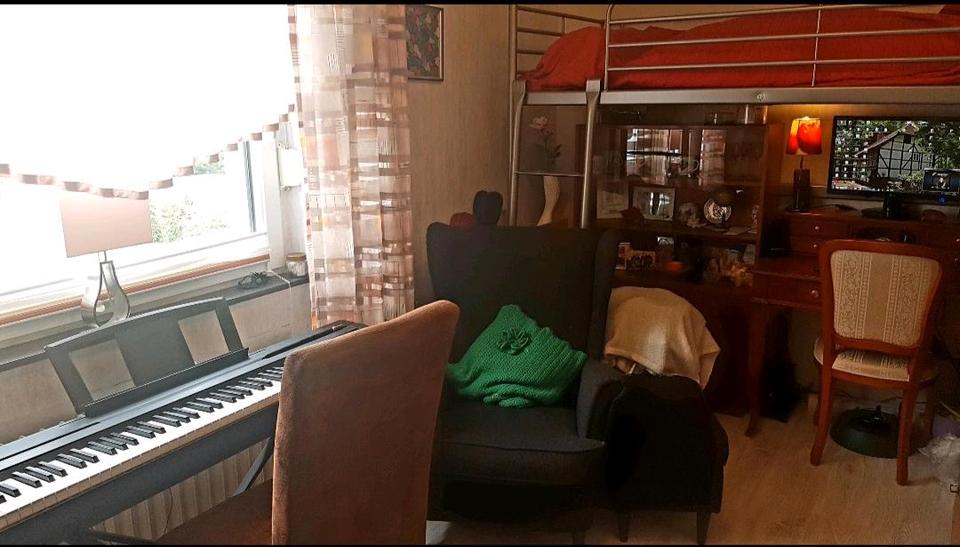 Etagenwohnung Springe - 3 Zimmer, 68 m&sup2;, 144.000&euro; | Angebot:27197625