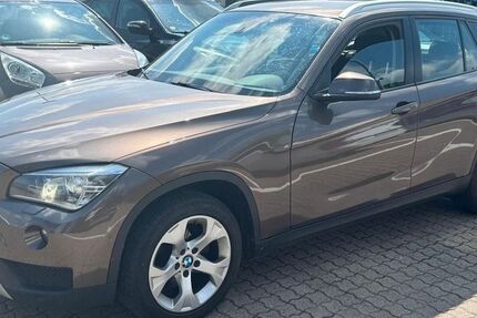 BMW X1 215.000 km 5.000 &euro; Seelze 30926