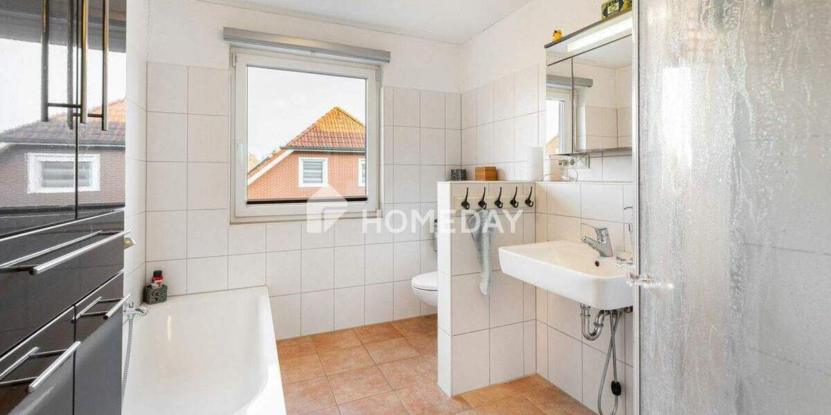 Reihenendhaus Garbsen Altgarbsen - 5 Zimmer, 135 m&sup2;, 399.000&euro; | Angebot:25879104