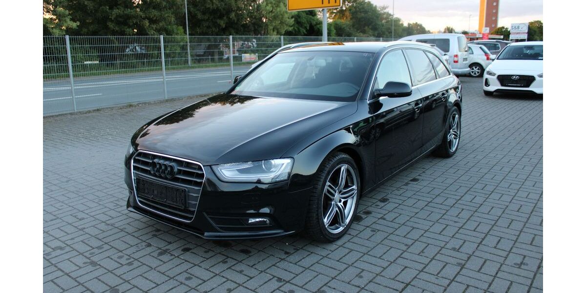 Audi A4 178.000 km 6.900 &euro; Ronnenberg 30952