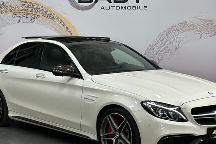 Mercedes-Benz C 63 AMG 64.500 km 47.900 &euro; Hannover 30165