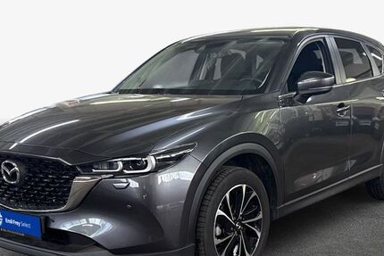Mazda CX-5 13.820 km 31.416 &euro; Hannover 30165
