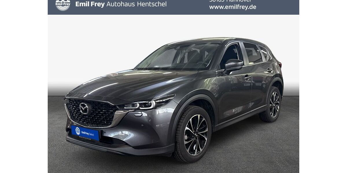 Mazda CX-5 13.820 km 31.416 &euro; Hannover 30165