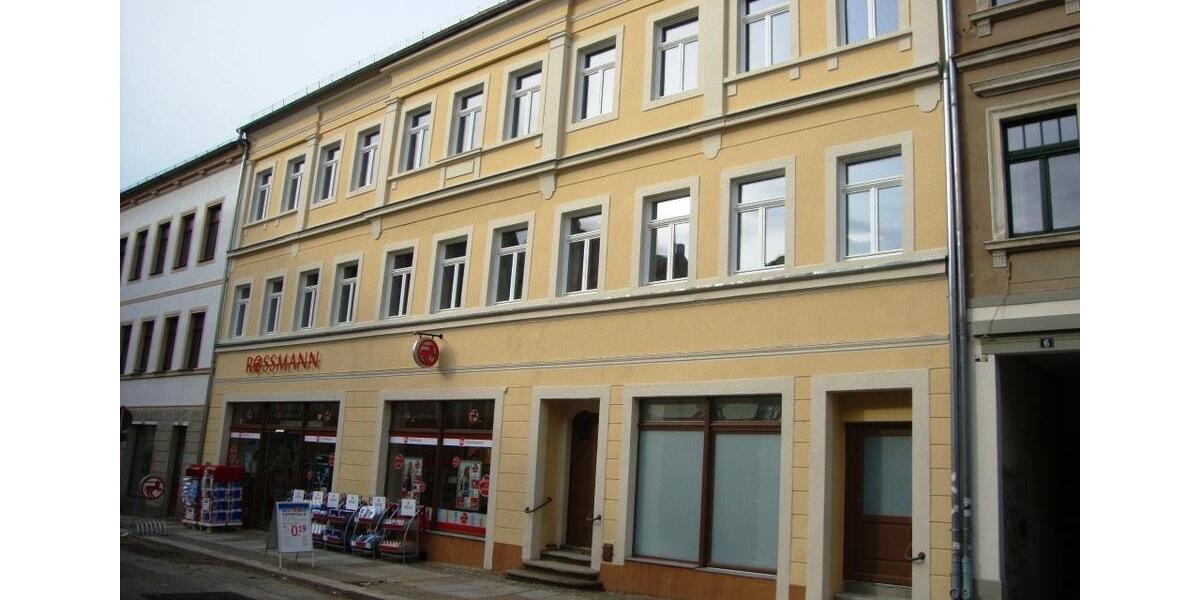 Dachgeschoßwohnung Burgwedel - 3 Zimmer, 78 m&sup2;, 470&euro; | Angebot:26634306