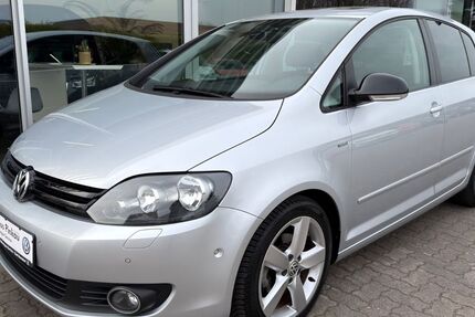 VW Golf Plus 52.100 km 9.900 &euro; Bad Nenndorf 31542