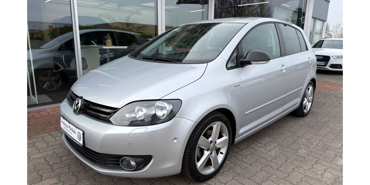 VW Golf Plus 52.100 km 9.900 &euro; Bad Nenndorf 31542