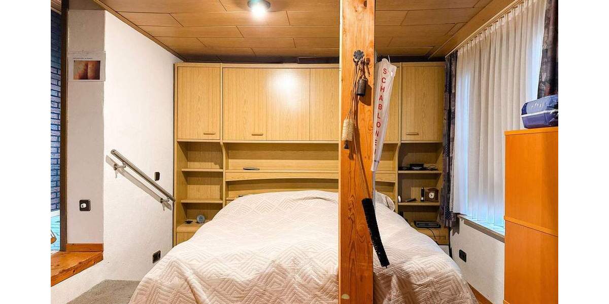 Bungalow Lindwedel - 2 Zimmer, 100 m&sup2;, 205.000&euro; | Angebot:25669439