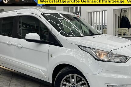 Ford Tourneo Connect 125.000 km 14.900 &euro; Fuhrberg 30938