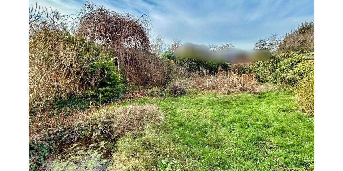 Einfamilienhaus Burgwedel Großburgwedel - 7 Zimmer, 235 m&sup2;, 499.000&euro; | Angebot:25798250