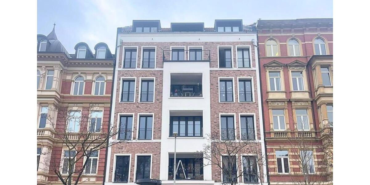 Maisonettenwohnung Hannover Vahrenwald-List - 5 Zimmer, 146 m&sup2;, 2.319&euro; | Angebot:24703339