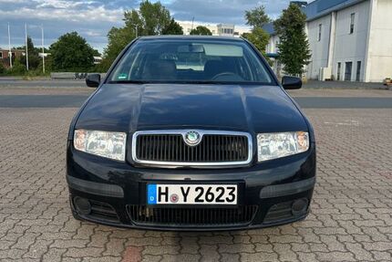 Skoda Fabia 137.598 km 2.199 &euro; Garbsen 30823