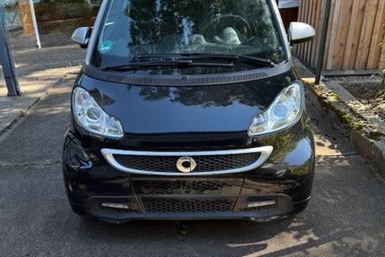 Smart ForTwo 105.000 km 3.950 &euro; Bad Münder 31848