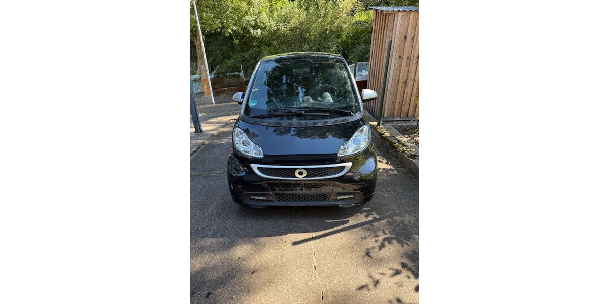 Smart ForTwo 105.000 km 3.950 &euro; Bad Münder 31848