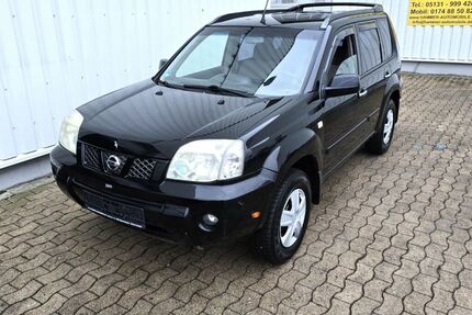 Nissan X-Trail 328.000 km 2.300 &euro; Garbsen/ Hannover 30827