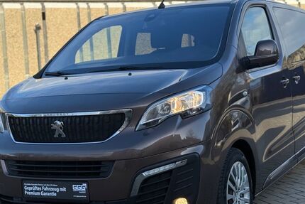 Peugeot Traveller 150.000 km 16.500 &euro; Garbsen 30827