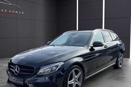 Mercedes-Benz C 220 239.300 km 13.480 &euro; Hannover 30165