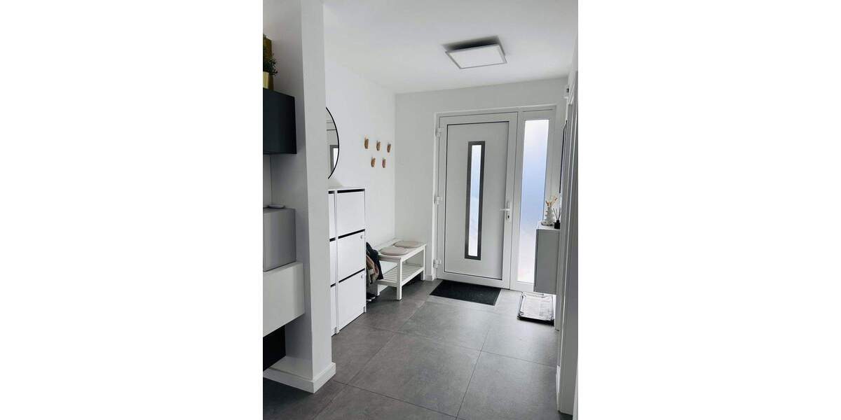 Doppelhaushälfte Isernhagen Isernhagen F.B. - 4 Zimmer, 125 m&sup2;, 568.000&euro; | Angebot:25835241