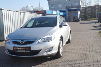 Opel Astra 94.000 km 9.390 &euro; Hemmingen 30966