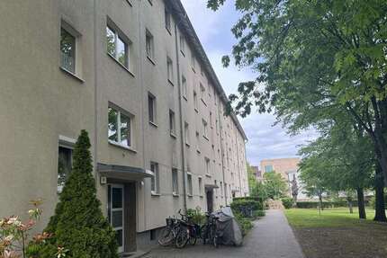 Wohnung Hannover Döhren-Wülfel - 3 Zimmer, 69 m&sup2;, 279.000&euro; | Angebot:26722784