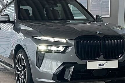 BMW X7 64.050 km 85.990 &euro; Burgdorf 31303