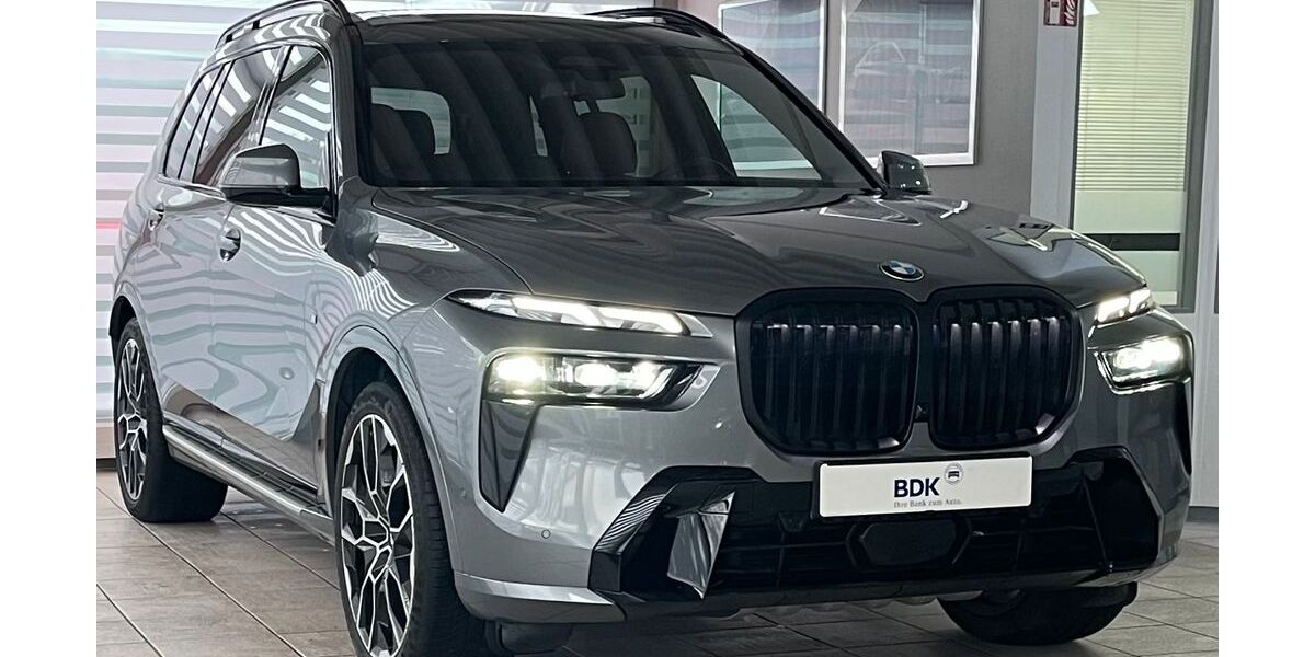 BMW X7 64.050 km 85.990 &euro; Burgdorf 31303