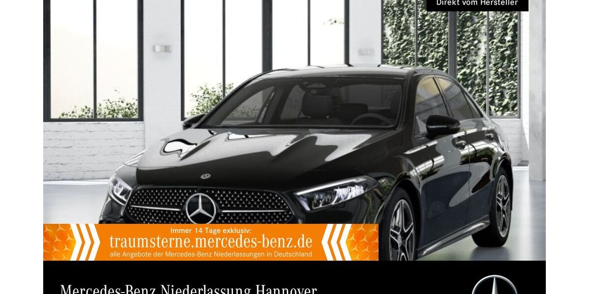 Mercedes-Benz A 220 28.604 km 35.990 &euro; Hannover/Langenhagen 30855