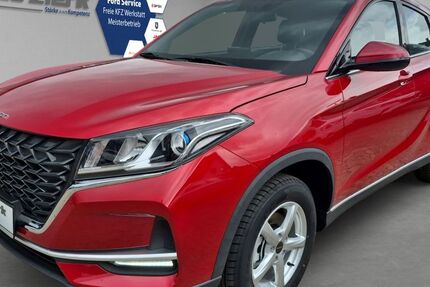 DFSK Fengon 500 1.250 km 16.490 &euro; Lehrte 31275