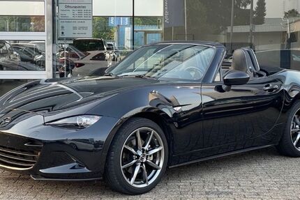 Mazda MX-5 24.900 km 31.490 &euro; Wedemark 30900