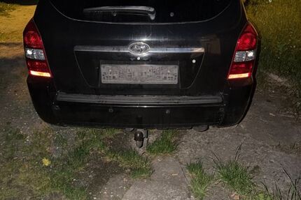 Hyundai TUCSON 213.442 km 4.000 &euro; Sehnde 31319