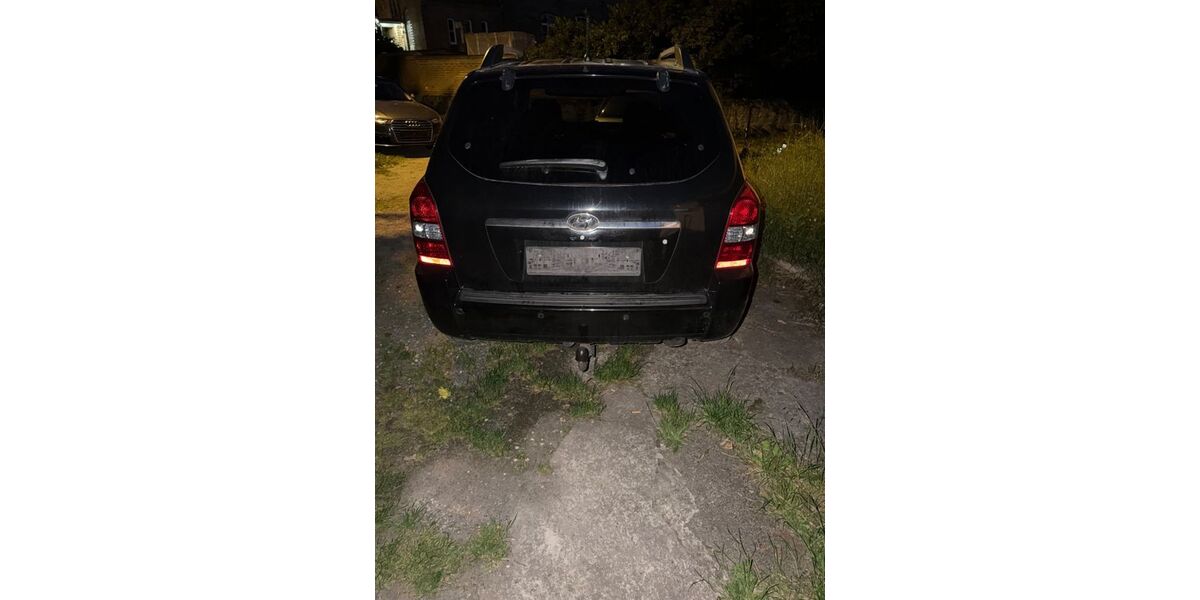 Hyundai TUCSON 213.442 km 4.000 &euro; Sehnde 31319