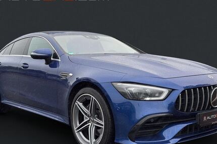 Mercedes-Benz AMG GT 39.876 km 66.800 &euro; Ronnenberg StT Empelde Region Hannover 30952