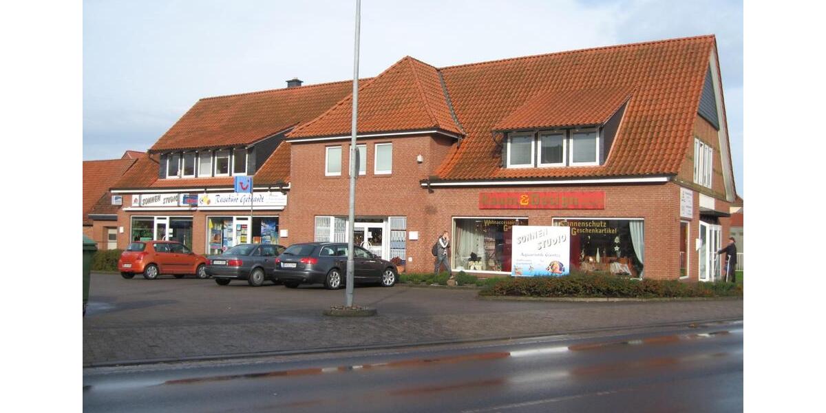Gewerbeobjekt Wunstorf - 500&euro; | Angebot:26213691