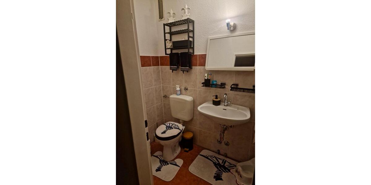 Etagenwohnung Hannover Vahrenwald-List - 4 Zimmer, 98 m&sup2;, 219.000&euro; | Angebot:25551244
