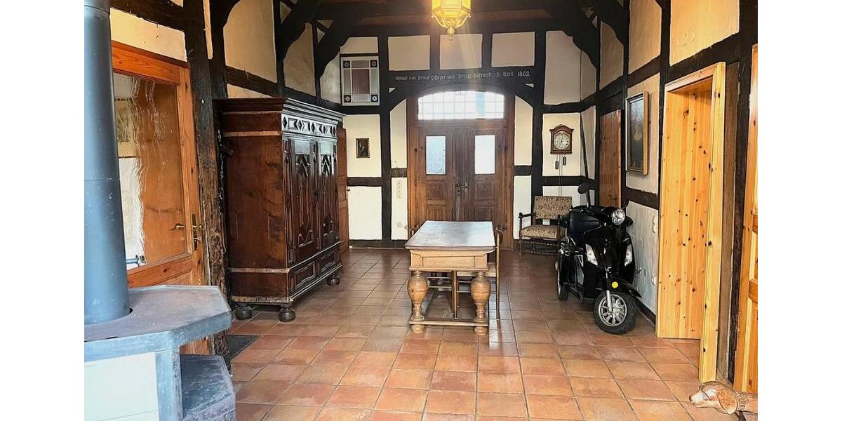 Einfamilienhaus Sachsenhagen - 5 Zimmer, 128 m&sup2;, 99.000&euro; | Angebot:26877866
