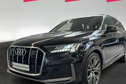 Audi Q7 35.586 km 55.150 &euro; Hannover 30179