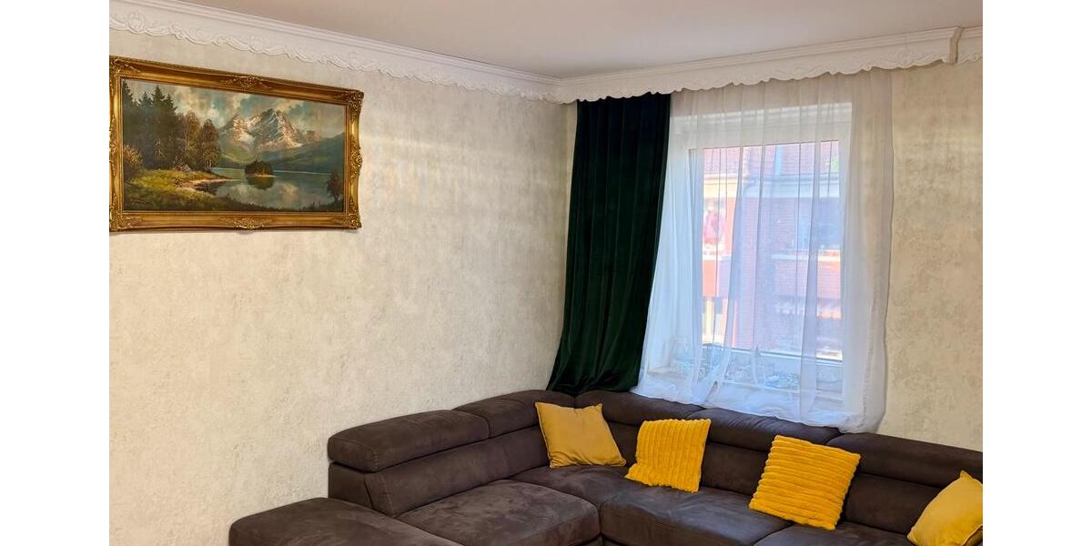 Etagenwohnung Laatzen - 3 Zimmer, 74 m&sup2;, 260.000&euro; | Angebot:26987185