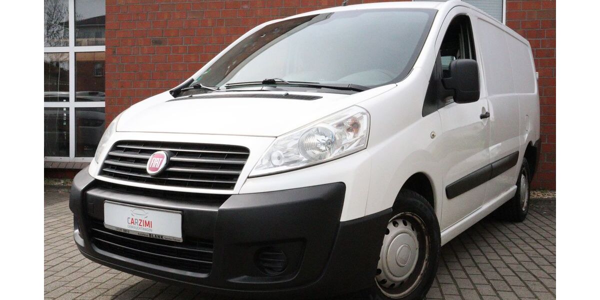 Fiat Scudo 288.500 km 4.990 &euro; Hannover 30177