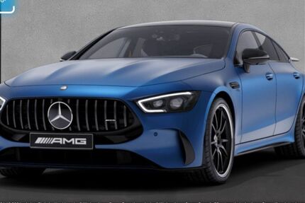 Mercedes-Benz AMG GT 21.054 km 99.990 &euro; Hannover/Langenhagen 30855