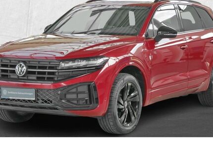 VW Touareg 77.698 km 53.550 &euro; Lehrte 31275